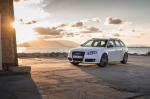 Audi RS4 Avant 2006 года (WW)